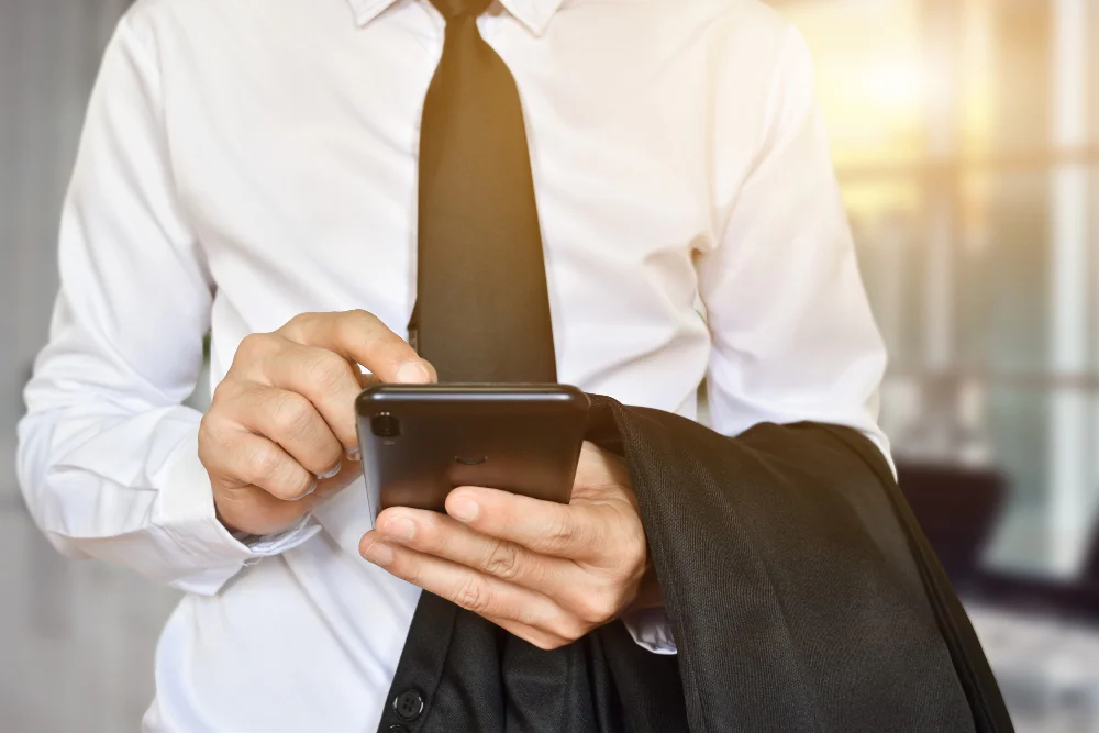 Why does my business / organization need an app?