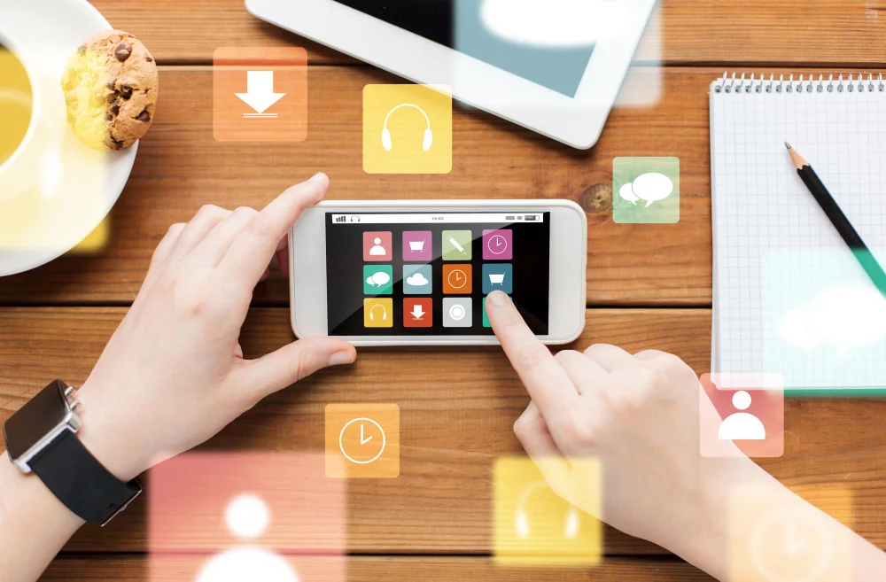What types of apps can we develop?